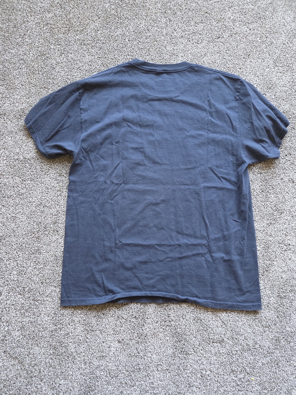 Sarah Cameron John B Routledge Netflix Outer Banks Captain Tshirt Size XL - Picture 5 of 5